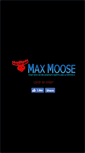 Mobile Screenshot of maxmoose.com.au